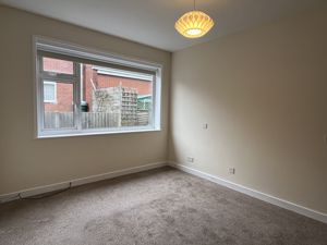 Bedroom- click for photo gallery